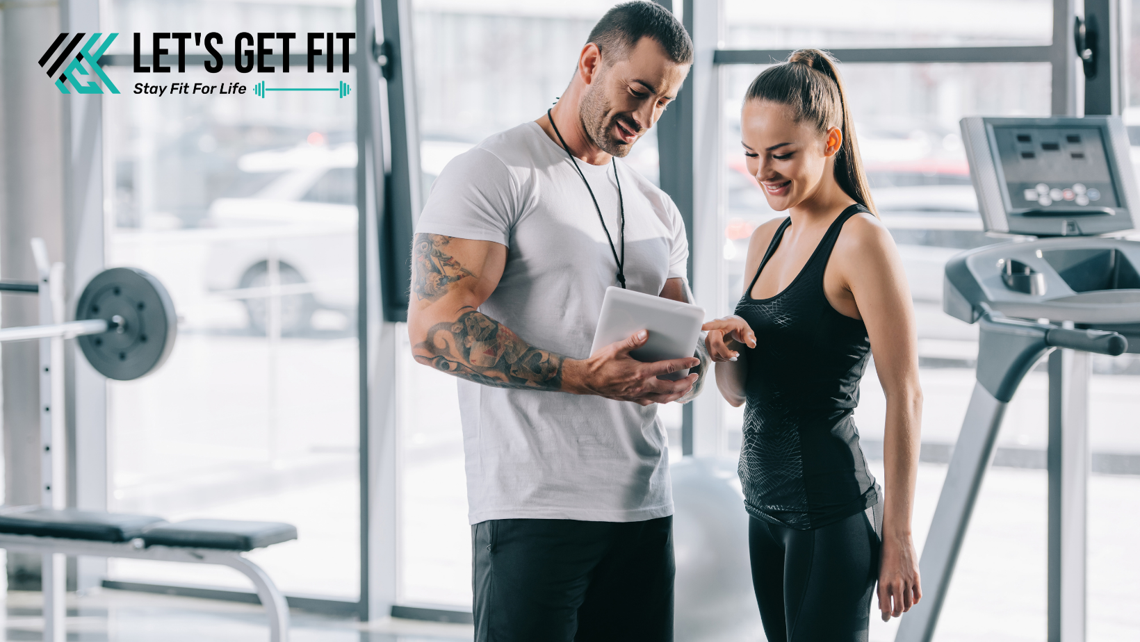 The Benefits Of Hiring A Personal Trainer At Your Local Gym